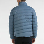 Veste de Sport pour Homme John Smith Imane Bleu