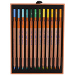 Crayons de couleur Bruynzeel Design Box 48 Pièces Multicouleur