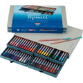 Crayons de couleur pour aquarelle Bruynzeel Aquarel Multicouleur 48 Pièces