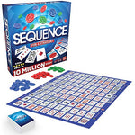 Jeu de société Sequence Goliath