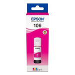 Encre pour Recharger des Cartouches Epson C13T00R 70 ml