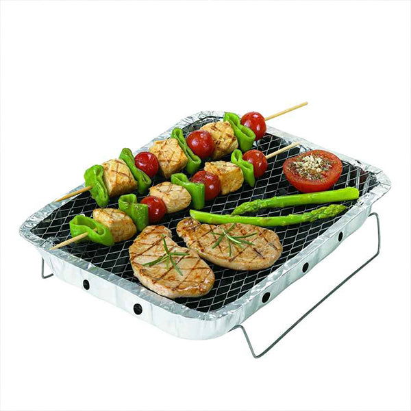 Barbecue Jetable Bbq