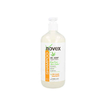 Shampooing et après-shampooing Dr Hemp Novex (500 ml)