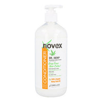 Après-shampooing Dr Hemp Frizz Novex (500 ml)