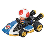 Voiture Mini R/C Mario Kart Carrera (12 pcs)