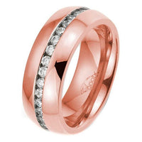 Bague Femme Gooix 444-02129-580 (Talla 18) (Taille 18)