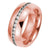 Bague Femme Gooix 444-02129-580 (Talla 18) (Taille 18)