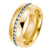 Bague Femme Gooix 444-02132-540 (Talla 14) (Taille 14)