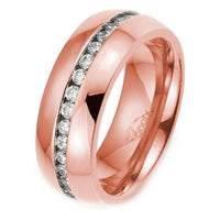 Bague Femme Gooix 444-02129-520 (Talla 12) (Taille 12)