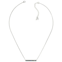 Collier Femme Adore 5448681 (25 cm)