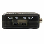 Switch KVM Startech SV211KUSB