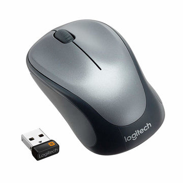 Souris Optique Sans Fil Logitech M235 (Refurbished A+)