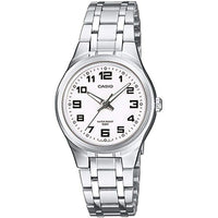 Montre Femme Casio LTP-1310PD-7BVEF Acier inoxydable (Refurbished C)