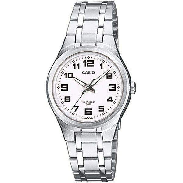 Montre Femme Casio LTP-1310PD-7BVEF Acier inoxydable (Refurbished C)