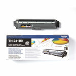 Toner original Brother ‎TN241BK (Refurbished C)