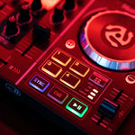 Contrôle DJ Numark Numark Party Mix (Refurbished D)