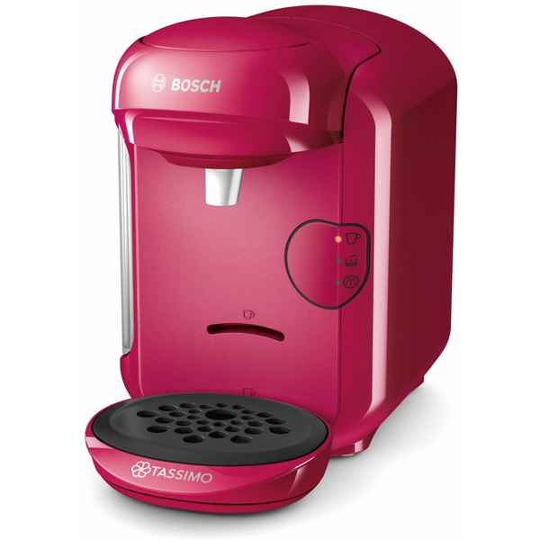 Cafetière à capsules BOSCH TAS1401 Vivy 2 1300W Fuchsia (0,7 L) (Refurbished B)