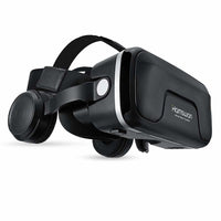 Lunettes de Réalité virtuelle avec Écouteurs ‎G04EA (Refurbished B)