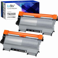 Toner Compatible Brother TN2220 (Refurbished A+)