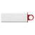 Pendrive Kingston FAELAP0240 DTIG4 32 GB USB 3.0 Blanc Rouge