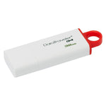 Pendrive Kingston FAELAP0240 DTIG4 32 GB USB 3.0 Blanc Rouge