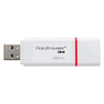 Pendrive Kingston FAELAP0240 DTIG4 32 GB USB 3.0 Blanc Rouge