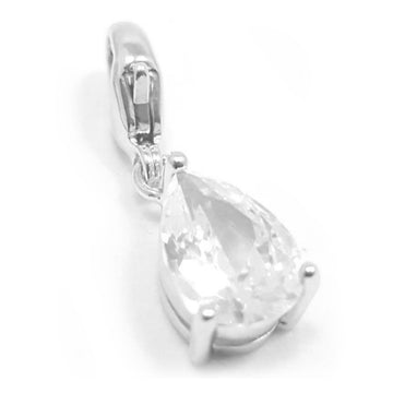 Pendentif Femme Ti Sento 8166ZI (1,5 cm)