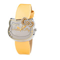 Montre Femme Hello Kitty Chronotech CT7125L-18 (Ø 40 mm)