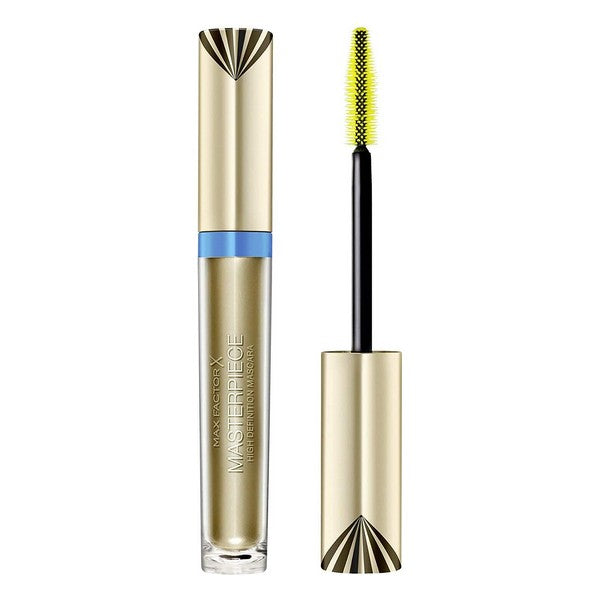 Mascara pour cils Masterpiece Max Factor Noir Waterproof