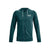 Veste de Sport pour Homme Under Armour Vert