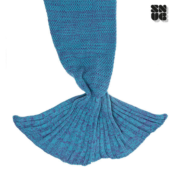 Couverture Sène Snug Snug One Mermaid