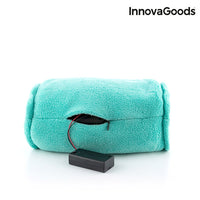 Coussin Masseur Cylindrique InnovaGoods