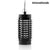 Lampe Anti-Moustiques KL-900 InnovaGoods 3W Noire