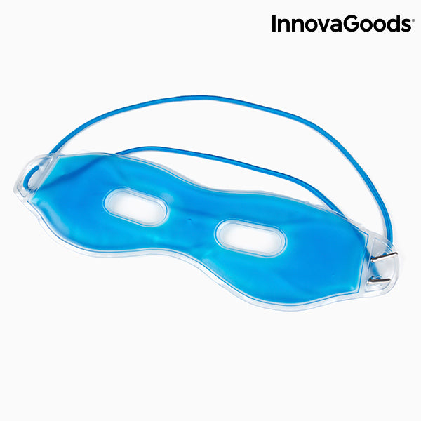 Masque en Gel Relaxant InnovaGoods