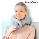 Coussin Cervical Massant InnovaGoods