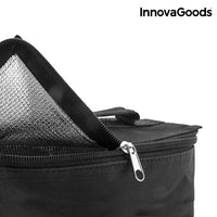 Sac Thermique USB pour Gamelle InnovaGoods