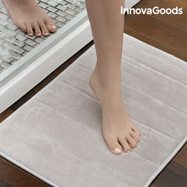 Tapis de Bain Viscoélastique InnovaGoods