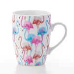 Tasse Flamant Rose Wagon Trend