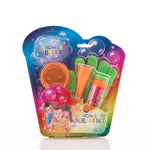 Jeu de Bulles de savon avec Gant Junior Knows