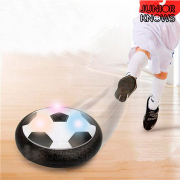 Jeu de Football avec LED Air Junior Knows