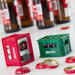 Ouvre-Bouteilles avec Aimant Boîte à Bière Gadget and Gifts