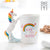 Tasse Licorne Never Stop Dreaming Wagon Trend