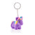 Porte-Clés Squeeze Licorne Junior Knows