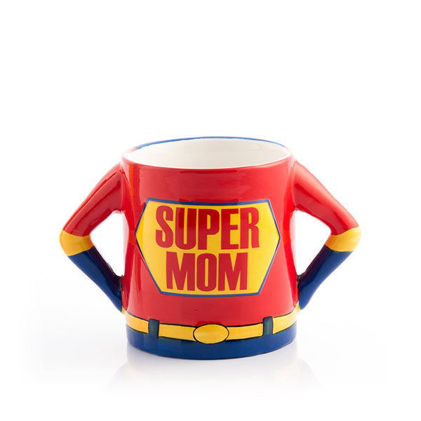 Tasse Super Mom