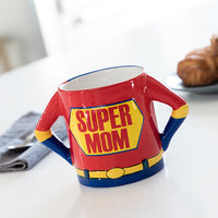 Tasse Super Mom