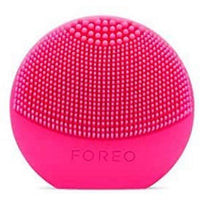 Brosse nettoyante visage Foreo LUNA Rose (Refurbished A+)