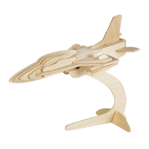 Puzzle en Bois Avions