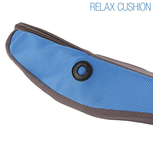 Coussin Massage Relax Cushion